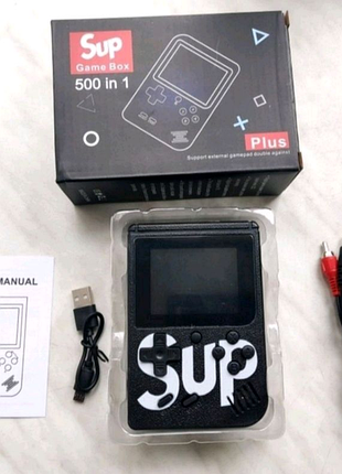 Грошені, dendy game sup 500ігор