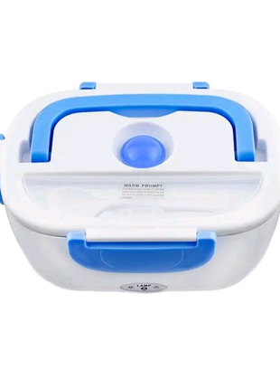 Електричний ланчбокс із підігрівом