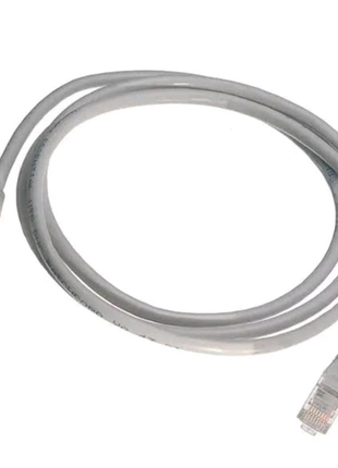Шнур, кабель для інтернету роутера, звита пара, патч-корд 5 м