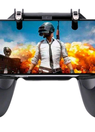 Тригер для телефона w11+