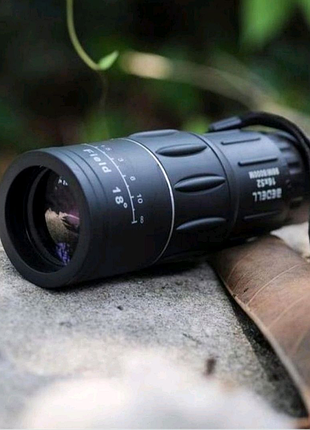 Монокуляр bushnell 16x52