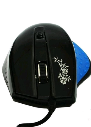 Usb-мишка для пк і ноутбуків g-18