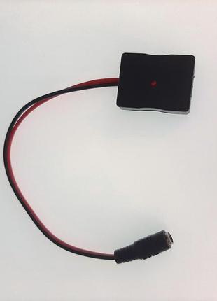 Адаптер usb для солнечных панелей 5-20v (2a)