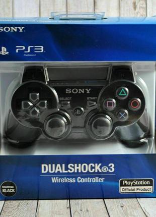 Джойстик для playstation 3. новий!