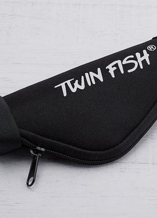 Захисний чохол для вудки з боковим кивком