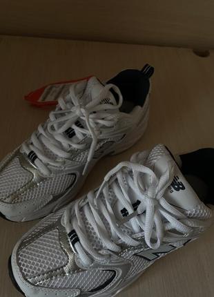 Кроссовки new balance 2000 грн10 фото