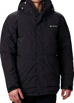 Columbia horizon xl tall куртка зимова 52 54 56 високий зріст
