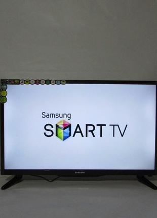 Телевізор samsung smarttv led 32  ⁇  гарантія 2 роки самсунг  ⁇ .