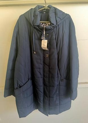 Пальто 70, новое