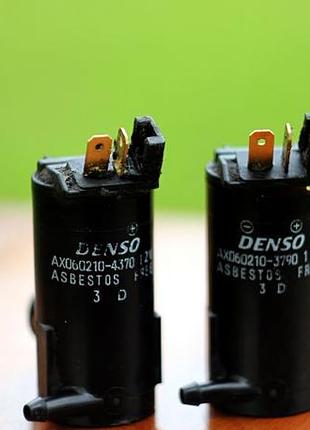 Mоторчик омивача для acura mdx 2003