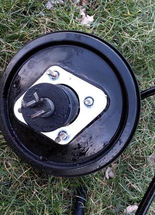 Вакуумний підсилювач гальм acura mdx (yd1) 00-06