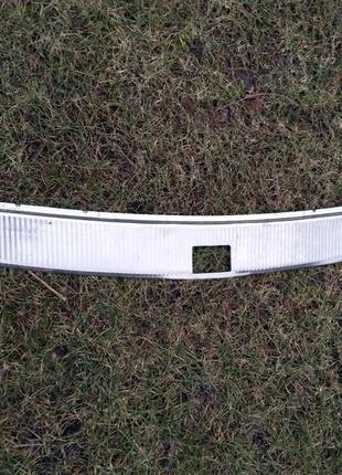 Накладка края багажника touareg 2004 7l6 863 459 b