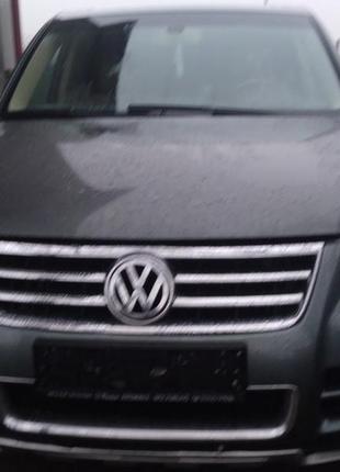 Разборка volkswagen touareg 2004 5 tdi v10