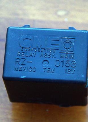 Реле в сборе acura mdx yd1 01-06