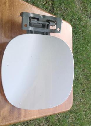 Лючок топливного бака acura mdx (yd1) 00-06