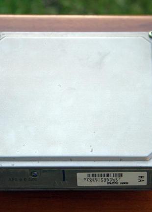 Блок управления двигателем  acura mdx (yd-1) 01-06