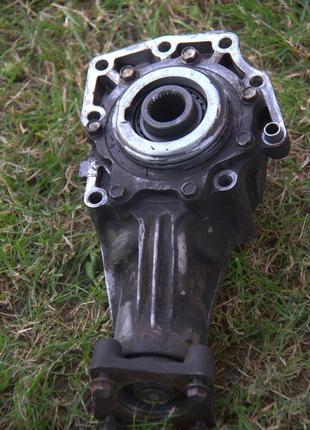 Раздаточная коробка  acura mdx (yd1) 00-06