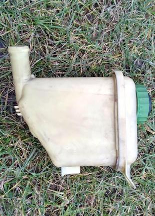 Бачок гідропідсилювача керма (гур) volkswagen touareg 02-07