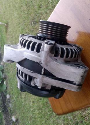 Генератор acura mdx (yd1) 00-06