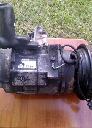 Компрессор кондиционера acura mdx (yd1) 00-06