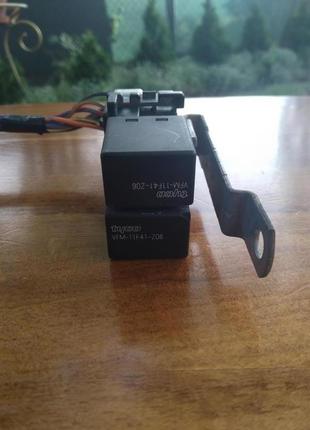 Реле tyco vfm -11f41-z06 acura mdx (yd1) 00-06
