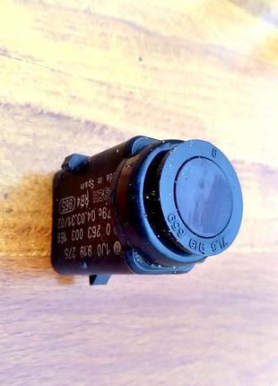 Датчик паркування volkswagen touareg 2003-2009