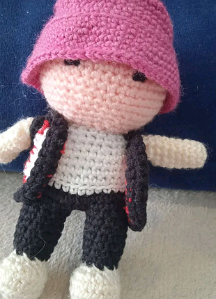 Игрушка калош