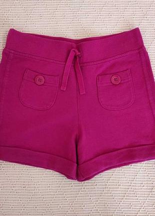 Шорти george на дівчинку 8-9 років