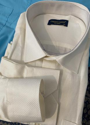 Рубашка мужская