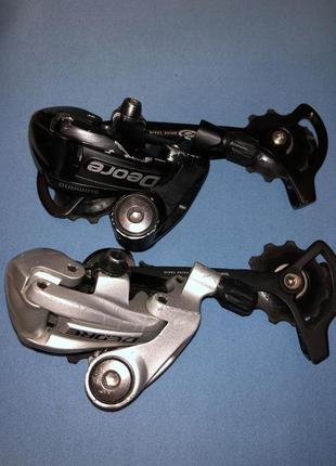 Shimano deore rd-m591