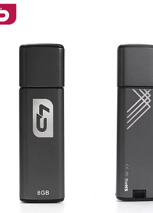 Ld c07 usb 2.0 16gb флешнакопитель металл! original!