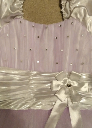 Плаття нарядне 5-6 років на корсеті продаж сукня, плаття