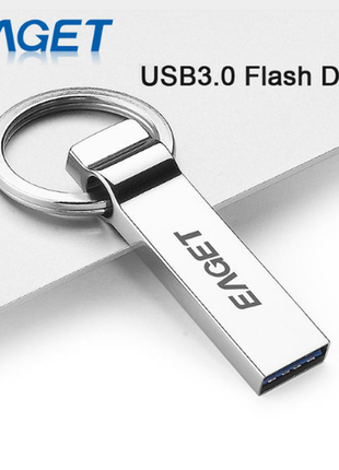 Eaget v90 cm98 usb 3.0 16gb флешнакопитель металл original!