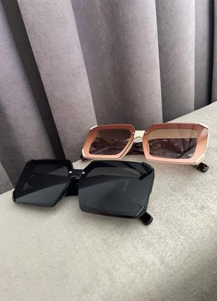 Стильные женские очки uv400