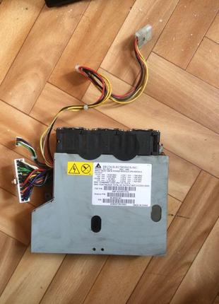 Продам fujitsu a3c40073782 power backplane ac-053 a rx200