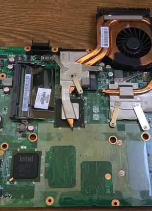 Hp pavilion dv7 по запчастинах
