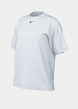 Футболка найк nike оверсайз оригинал новая dn5697-1001 фото