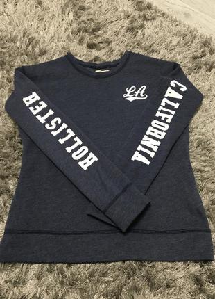 Кофточки hollister в размере sx-s