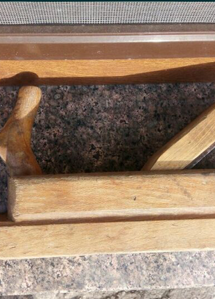Ручний рубанок срср