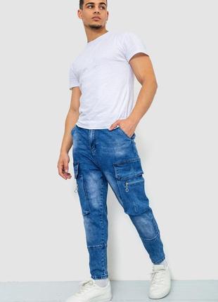 Мужские  джинсы2 фото