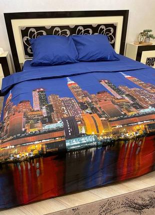 Постельное белье «сингапур»