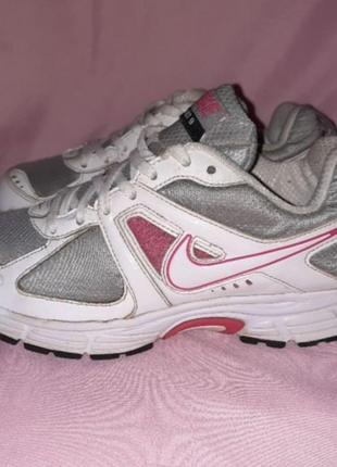 Кросівки nike dart  p.36.5