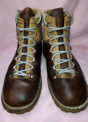 Вінтажні оригінальні трекінгові черевики  dachstein з німеччини