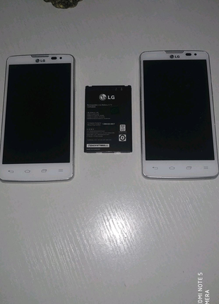 Lg-x135