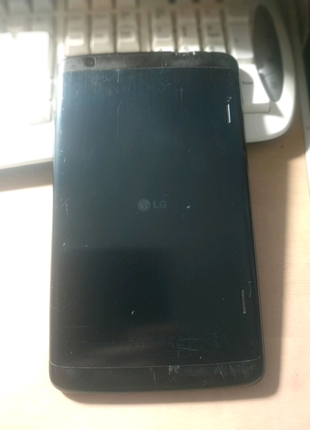 Lg v500 2