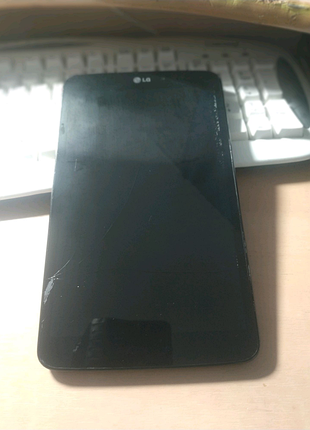 Lg v500 3