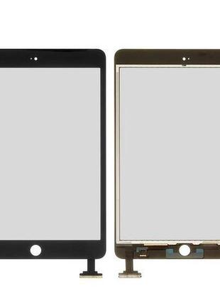Apple ipad mini, ipad mini 2 retina, чорний тачскрін