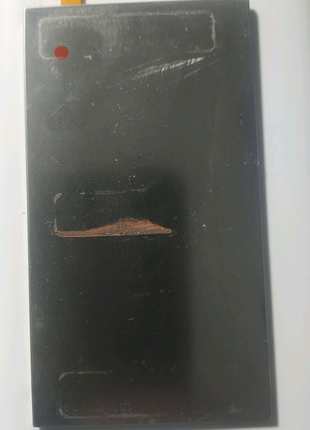 Nokia 603