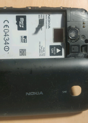 Nokia 603 3
