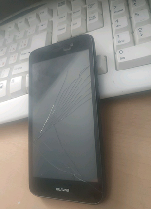 Huawei y3 2017 мод.cro-u00